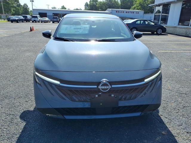 2026 Nissan Sentra SV Sedan