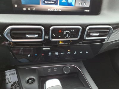 2026 Nissan Sentra SV Sedan