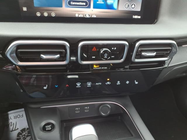 2026 Nissan Sentra SV Sedan