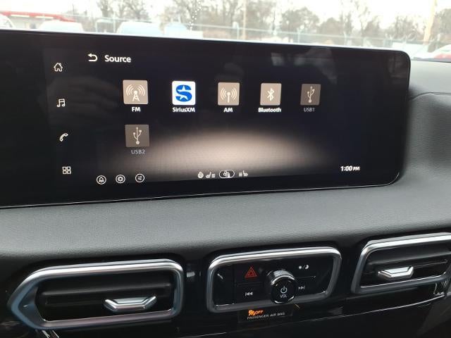 2026 Nissan Sentra SV Sedan