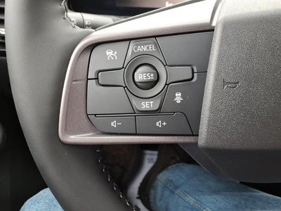 2026 Nissan Sentra SV Sedan