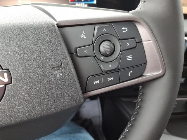 2026 Nissan Sentra SV Sedan