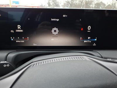 2026 Nissan Sentra SV Sedan