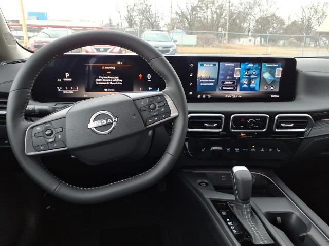 2026 Nissan Sentra SV Sedan