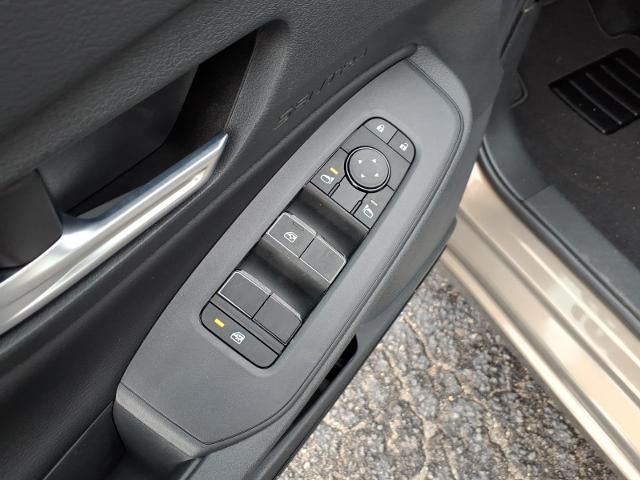 2026 Nissan Sentra SV Sedan