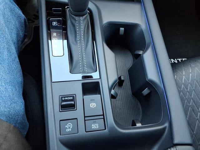 2026 Nissan Sentra SV Sedan