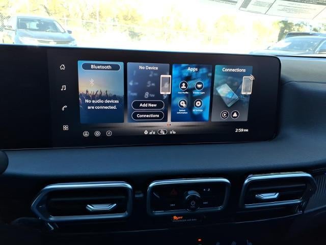 2026 Nissan Sentra SV Sedan