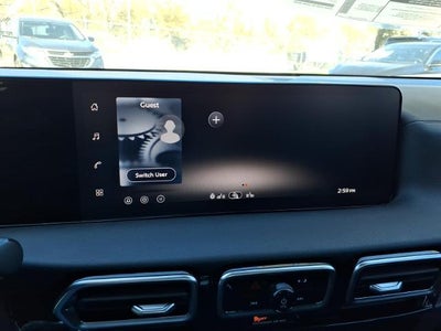 2026 Nissan Sentra SV Sedan