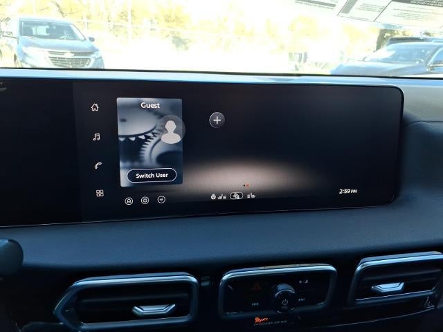 2026 Nissan Sentra SV Sedan