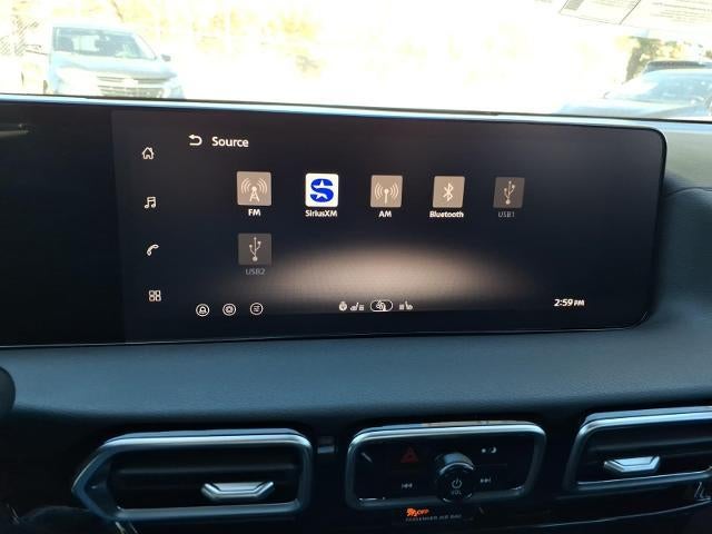 2026 Nissan Sentra SV Sedan