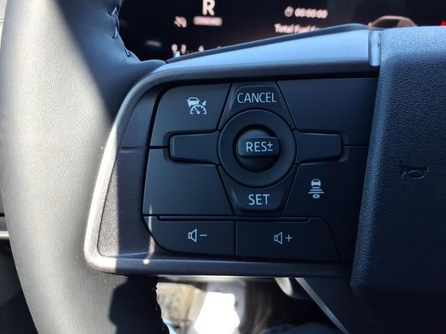 2026 Nissan Sentra SV Sedan