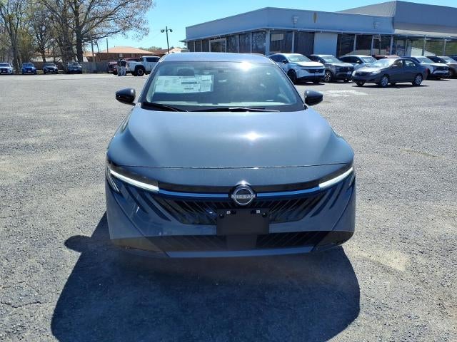 2026 Nissan Sentra SV Sedan