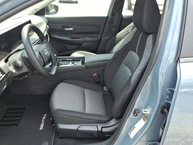 2026 Nissan Sentra SV Sedan