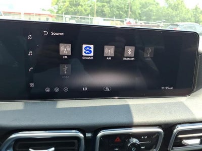 2026 Nissan Sentra SV Sedan