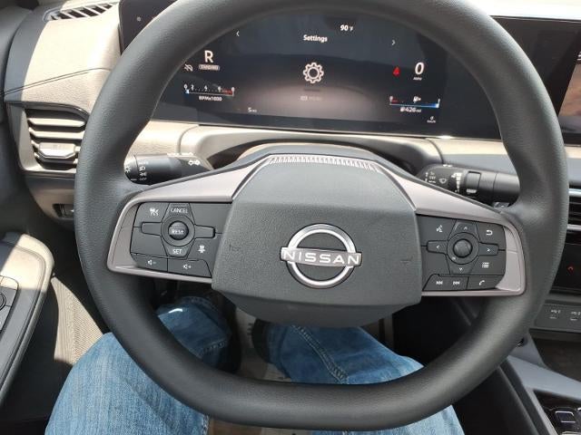 2026 Nissan Sentra SV Sedan