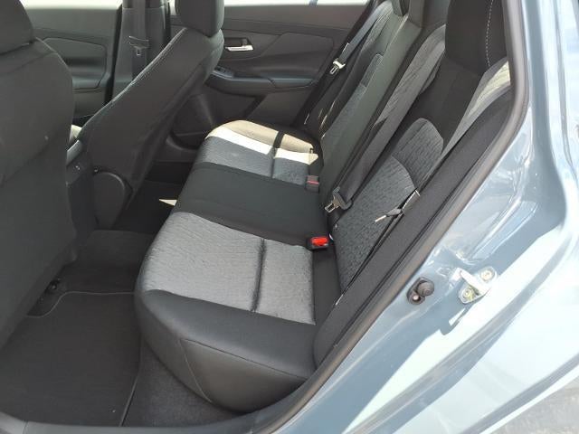 2026 Nissan Sentra SV Sedan