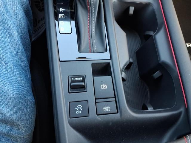 2026 Nissan Sentra SR Sedan