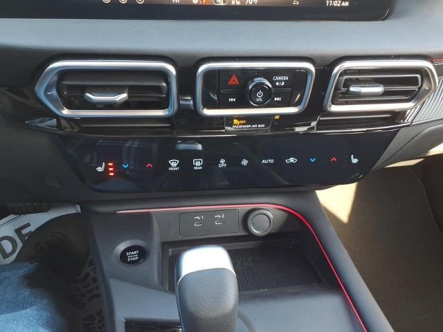 2026 Nissan Sentra SR Sedan