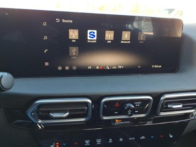 2026 Nissan Sentra SR Sedan