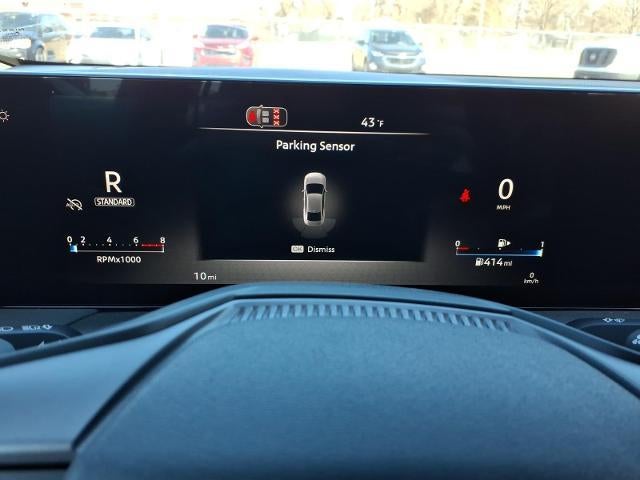 2026 Nissan Sentra SR Sedan