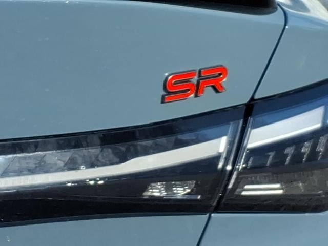 2026 Nissan Sentra SR Sedan