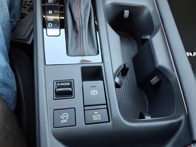 2026 Nissan Sentra SR Sedan