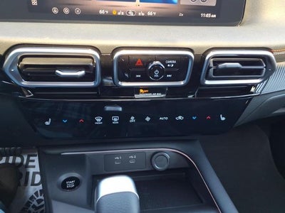 2026 Nissan Sentra SR Sedan