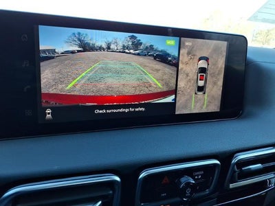 2026 Nissan Sentra SR Sedan