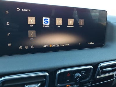 2026 Nissan Sentra SR Sedan