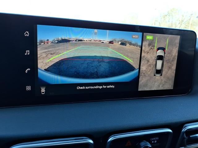 2026 Nissan Sentra SR Sedan