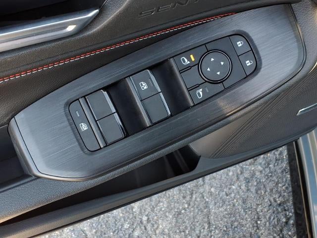 2026 Nissan Sentra SR Sedan