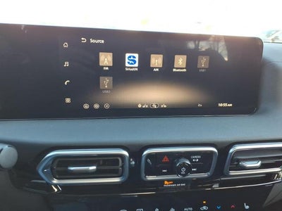 2026 Nissan Sentra SR Sedan