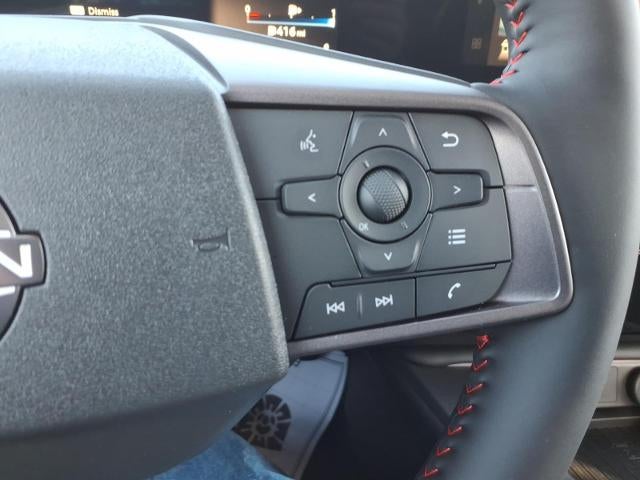 2026 Nissan Sentra SR Sedan