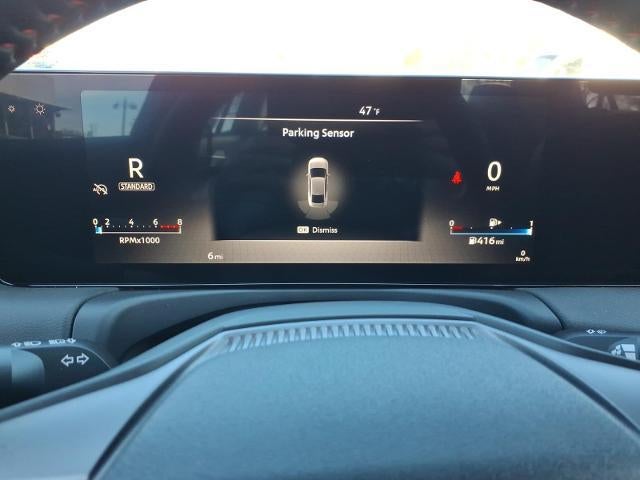 2026 Nissan Sentra SR Sedan