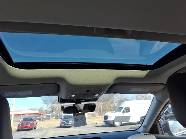 2026 Nissan Sentra SR Sedan