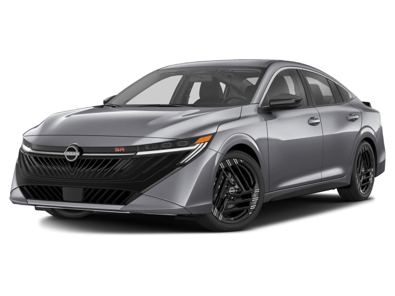 2026 Nissan Sentra SR Sedan