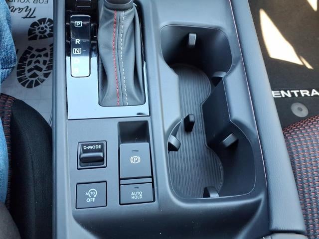 2026 Nissan Sentra SR Sedan