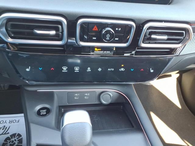 2026 Nissan Sentra SR Sedan