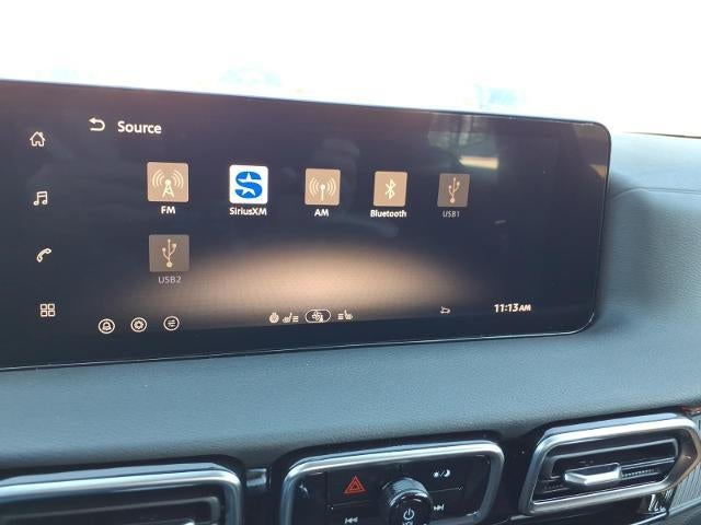 2026 Nissan Sentra SR Sedan