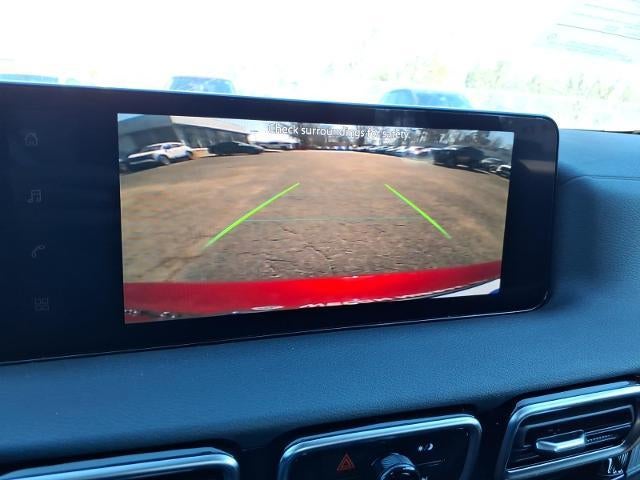 2026 Nissan Sentra SR Sedan