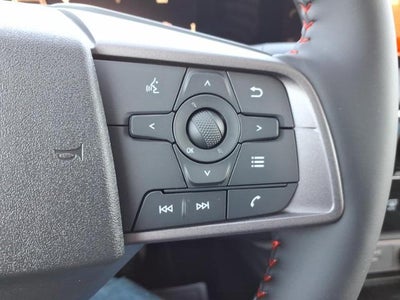 2026 Nissan Sentra SR Sedan