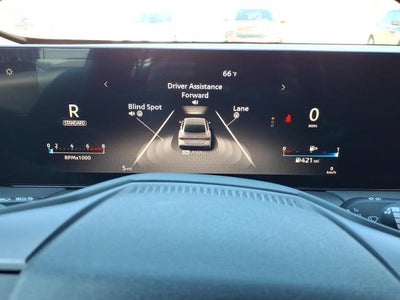 2026 Nissan Sentra SR Sedan