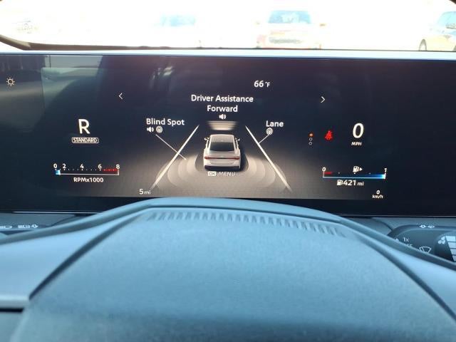 2026 Nissan Sentra SR Sedan