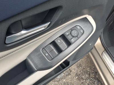 2026 Nissan Sentra SL Sedan