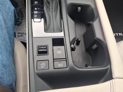 2026 Nissan Sentra SL Sedan