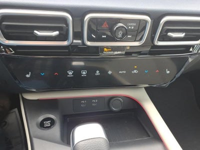 2026 Nissan Sentra SL Sedan