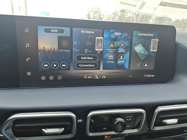 2026 Nissan Sentra SL Sedan