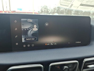 2026 Nissan Sentra SL Sedan