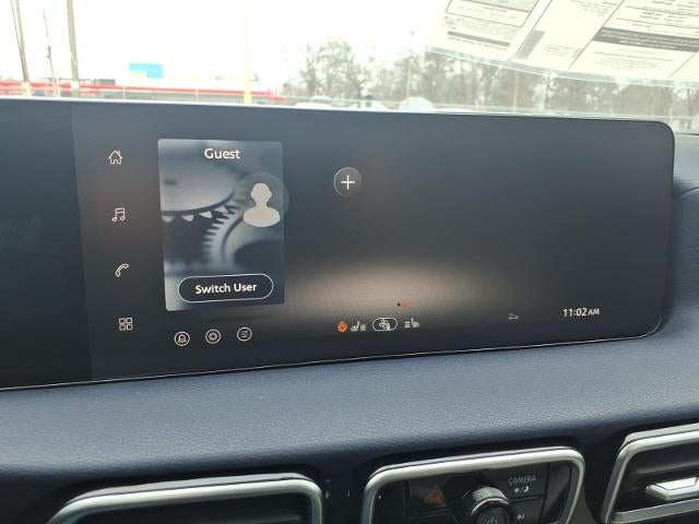 2026 Nissan Sentra SL Sedan