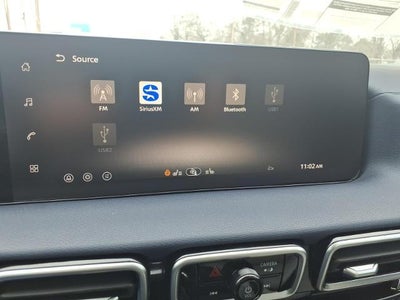 2026 Nissan Sentra SL Sedan